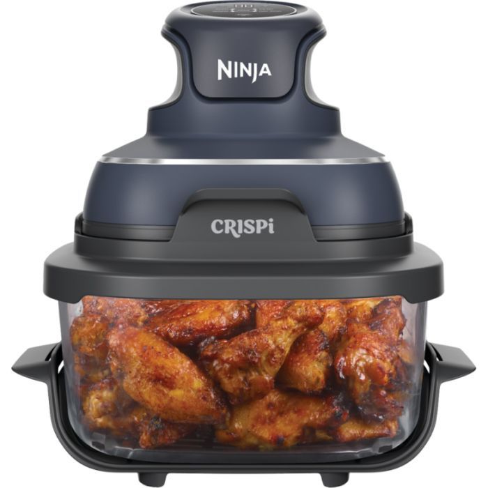 Мультипечь Ninja FN101EUGY изображение 2