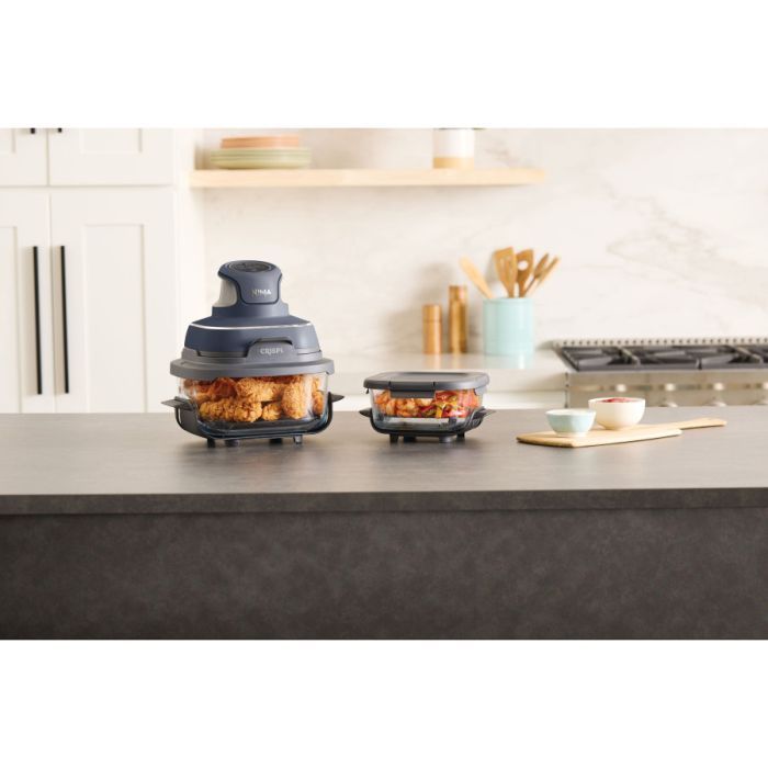 Мультипечь Ninja FN101EUGY изображение 6