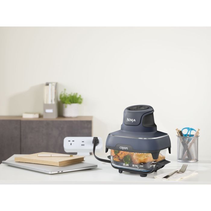 Мультипечь Ninja FN101EUGY изображение 8