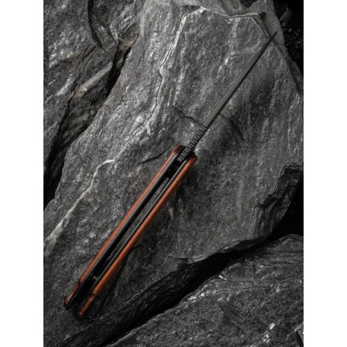 Нож Civivi Elementum, Damascus, Carbon Fiber/G10 (C907DS) изображение 11