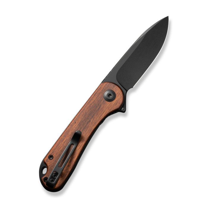 Нож Civivi Elementum, Damascus, Carbon Fiber/G10 (C907DS) изображение 3