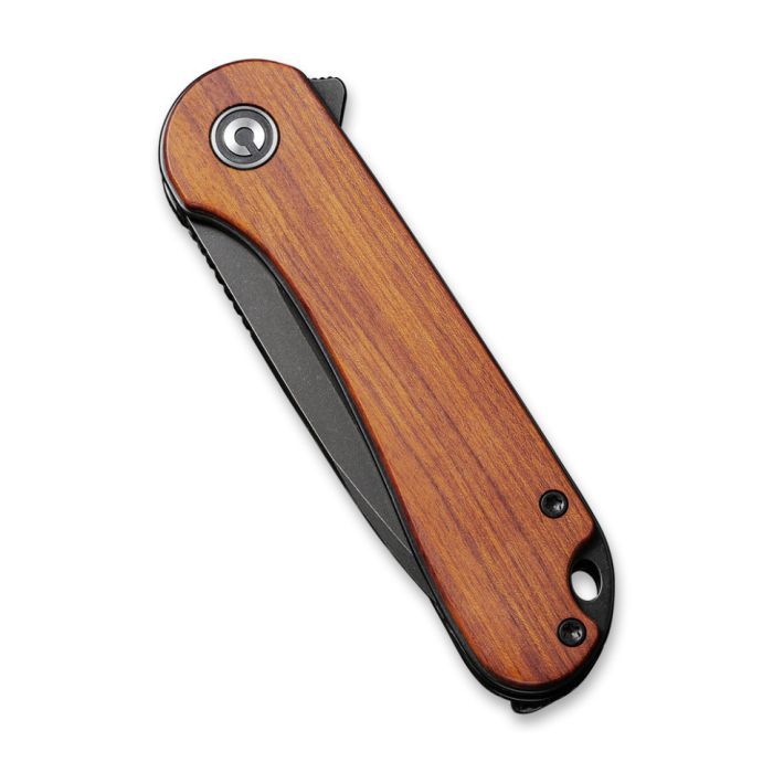Нож Civivi Elementum, Damascus, Carbon Fiber/G10 (C907DS) изображение 6
