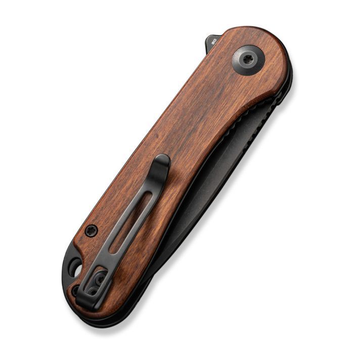 Нож Civivi Elementum, Damascus, Carbon Fiber/G10 (C907DS) изображение 7