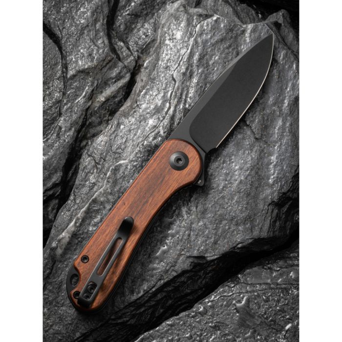 Нож Civivi Elementum, Damascus, Carbon Fiber/G10 (C907DS) изображение 9