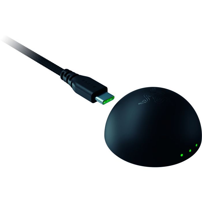 Мишка Razer DeathAdder V4 Pro Wireless/USB Black (RZ01-05330100-R3G1) зображення 7