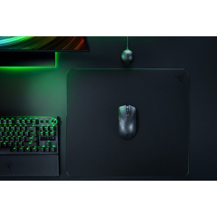 Мишка Razer DeathAdder V4 Pro Wireless/USB Black (RZ01-05330100-R3G1) зображення 8