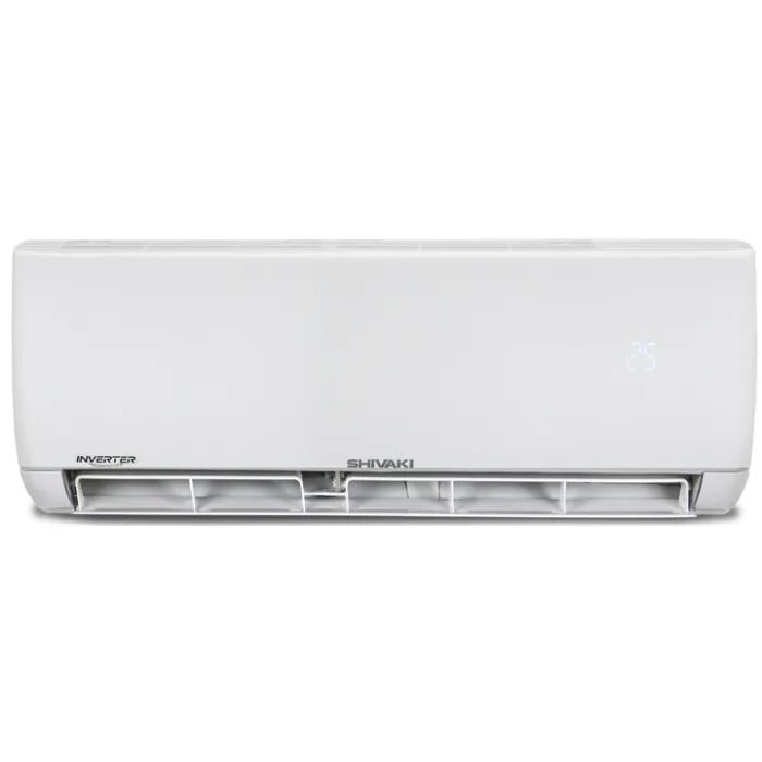 Кондиционер Shivaki SHVSIJ2AW12BE SENSEI изображение 3