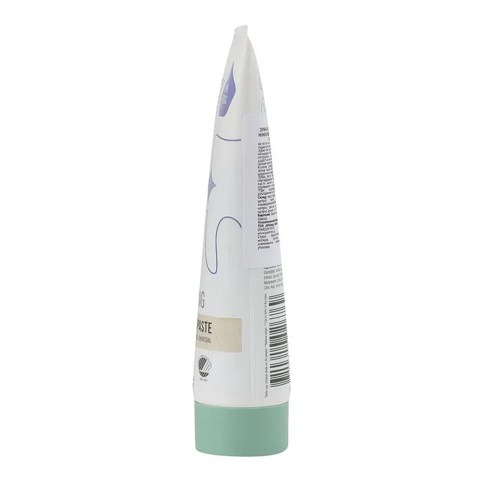 Зубна паста Jordan Green Clean Gentle Whitening Ніжне відбілювання 75 мл (7310610026769) зображення 5
