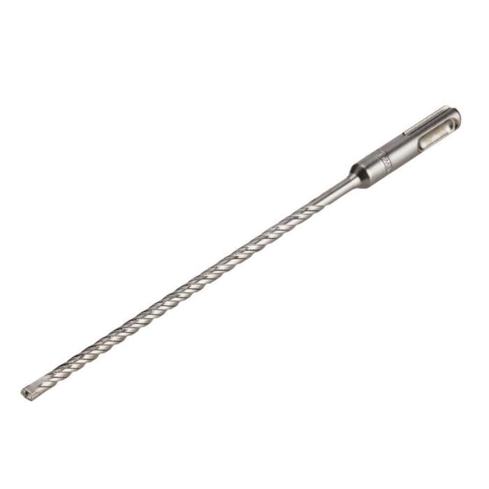Бур DeWALT SDS+, Elite, 4 кромки, 6 х 260 х 200 мм (DT8915) изображение 3