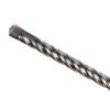 Бур DeWALT SDS+, Elite, 4 кромки, 6 х 260 х 200 мм (DT8915) изображение 4