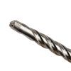 Бур DeWALT SDS+, Elite, 4 кромки, 6 х 260 х 200 мм (DT8915) изображение 5