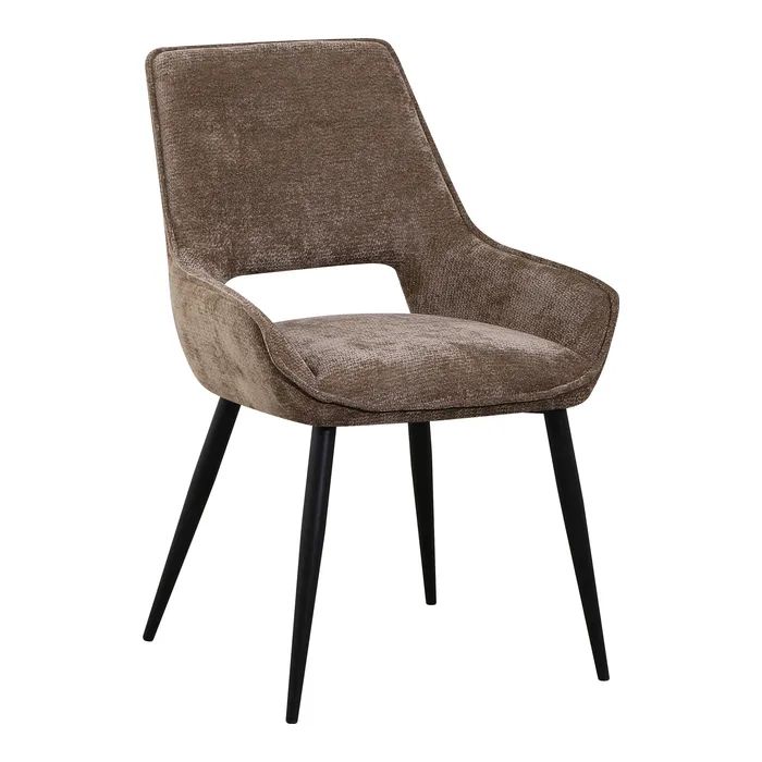 Кухонный стул Special4You Ravello brown (E7627)