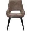 Кухонный стул Special4You Ravello brown (E7627) изображение 2