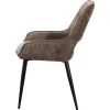 Кухонный стул Special4You Ravello brown (E7627) изображение 3