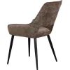 Кухонный стул Special4You Ravello brown (E7627) изображение 4