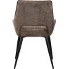 Кухонный стул Special4You Ravello brown (E7627) изображение 5
