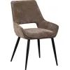 Кухонный стул Special4You Ravello brown (E7627)