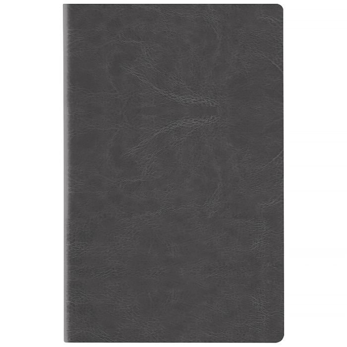 Еженедельник Axent датированный 2026 Partner City Soft, 145х210, коричневый (8821-26-05-A) изображение 4