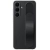 Чехол для мобильного телефона Samsung Galaxy S25 FE (S731) Standing Grip Case Black (EF-GS731CBEGWW) изображение 2