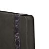 Тижневик Leo planner А5 датований 2026 "Voyage", м‘який, графітовий, 368 сторінок (252695) зображення 3