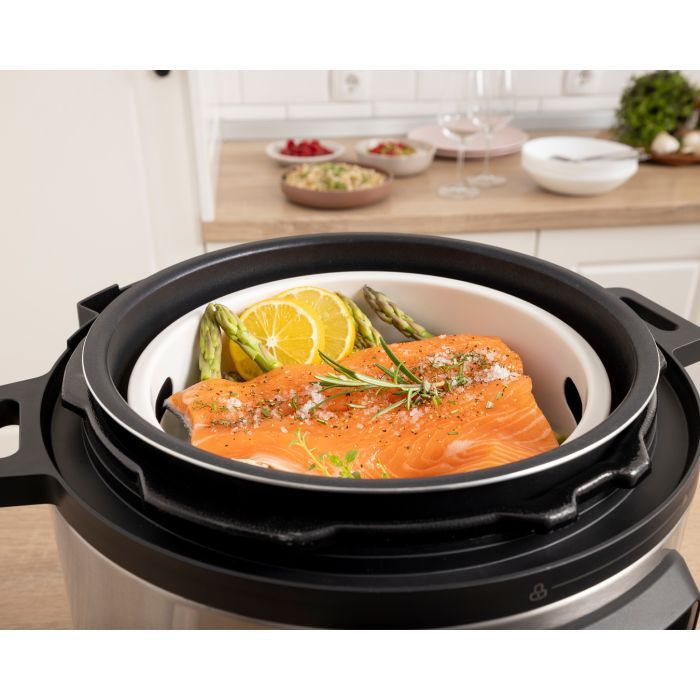 Мультиварка Gorenje GMC6SBK изображение 7