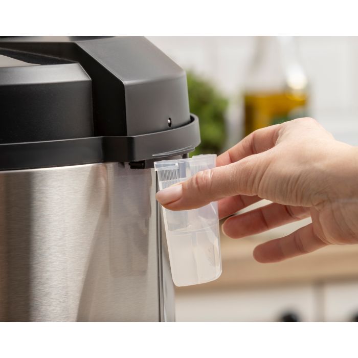 Мультиварка Gorenje GMC6SBK изображение 9