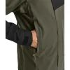 Куртка Ortovox Seceda 3L Jacket Mns dark wild herbs - L - темно-оливковий (025.001.1185) изображение 4