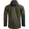Куртка Ortovox Seceda 3L Jacket Mns dark wild herbs - L - темно-оливковий (025.001.1185) изображение 8