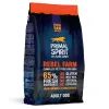 Сухий корм для собак Alpha Spirit Primal Rebel Fram 1 кг (8436586310882)