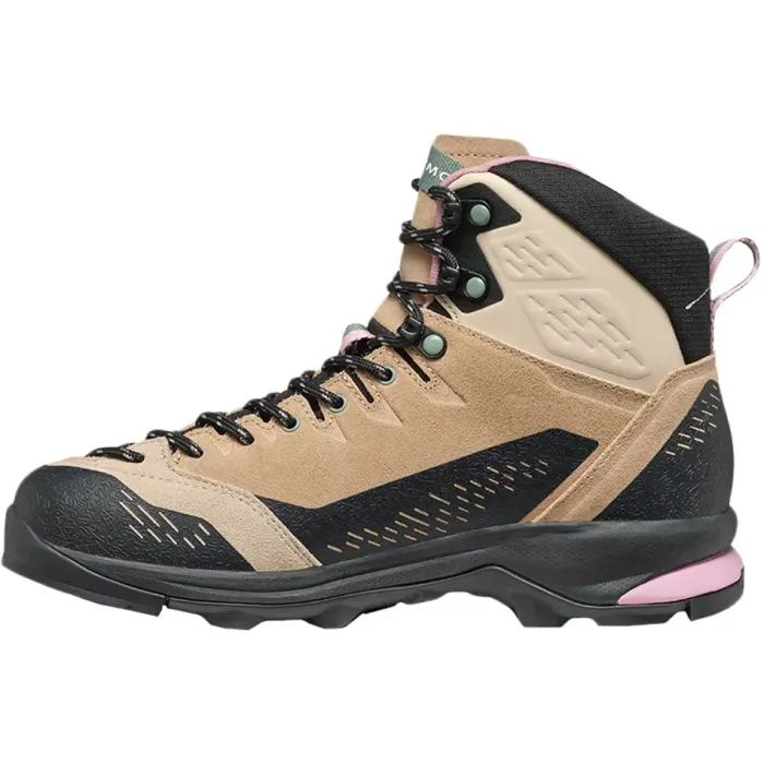 Черевики Garmont Cima WP beige/brown 6,5 (002951-6,5) зображення 3