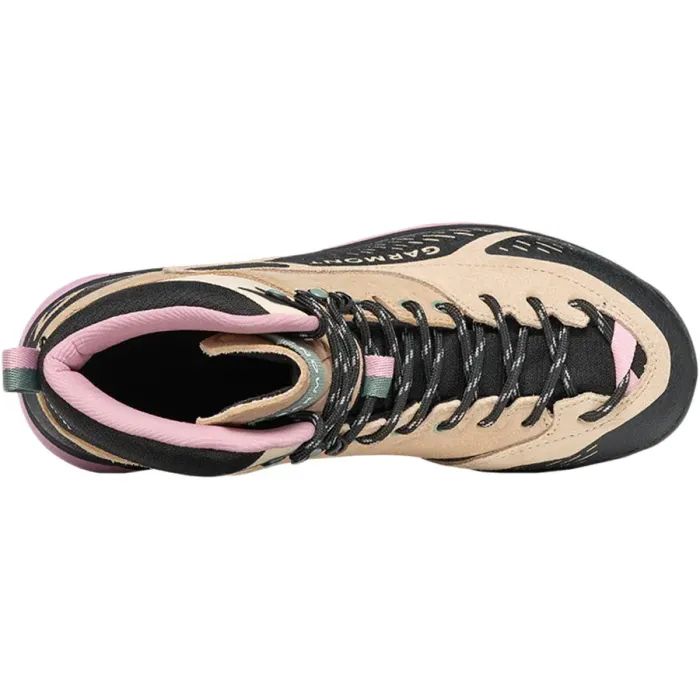 Черевики Garmont Cima WP beige/brown 6,5 (002951-6,5) зображення 5