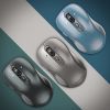 Мишка YENKEE YMS 2010BK Gyro Wireless/Bluetooth Black (45025343) зображення 11
