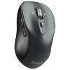 Мишка YENKEE YMS 2010BK Gyro Wireless/Bluetooth Black (45025343) зображення 2