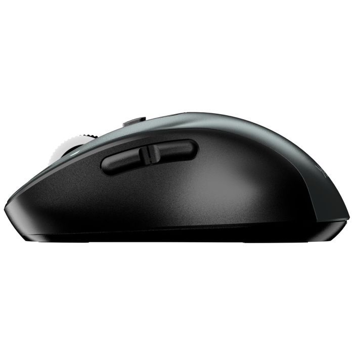 Мишка YENKEE YMS 2010BK Gyro Wireless/Bluetooth Black (45025343) зображення 3