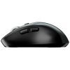 Мишка YENKEE YMS 2010BK Gyro Wireless/Bluetooth Black (45025343) зображення 3