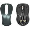 Мишка YENKEE YMS 2010BK Gyro Wireless/Bluetooth Black (45025343) зображення 4