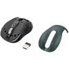 Мишка YENKEE YMS 2010BK Gyro Wireless/Bluetooth Black (45025343) зображення 9