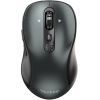 Мишка YENKEE YMS 2010BK Gyro Wireless/Bluetooth Black (45025343)