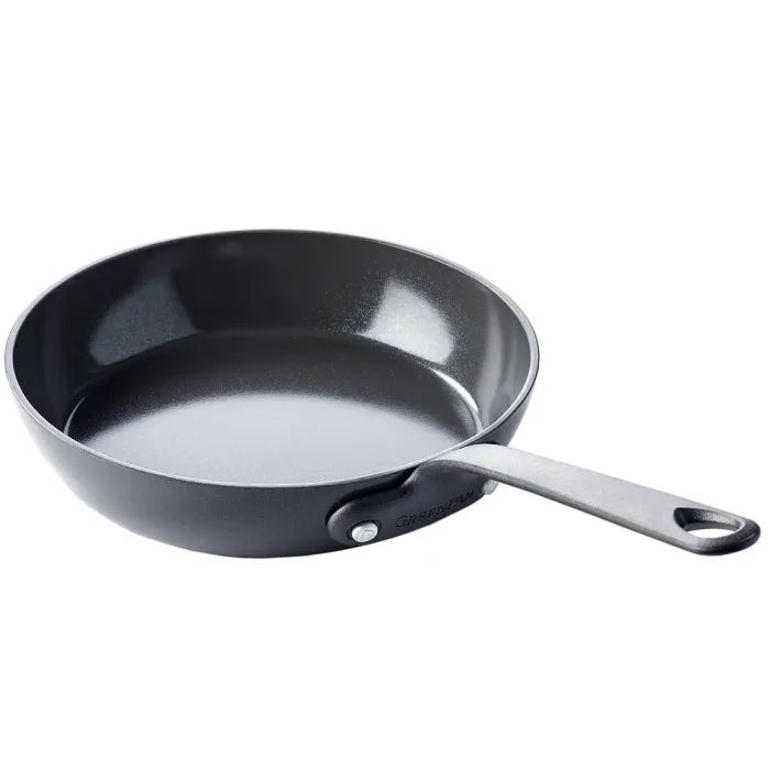 Сковорода GreenPan Craft, 28 см з керамічним покриттям (CC002262-001) зображення 2