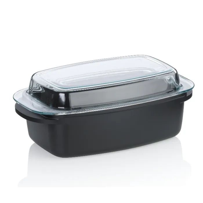 Гусятница Kela Atura 40 х 22,5 х 16 см, 4,5 л (15172)