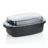 Гусятница Kela Atura 40 х 22,5 х 16 см, 4,5 л (15172)