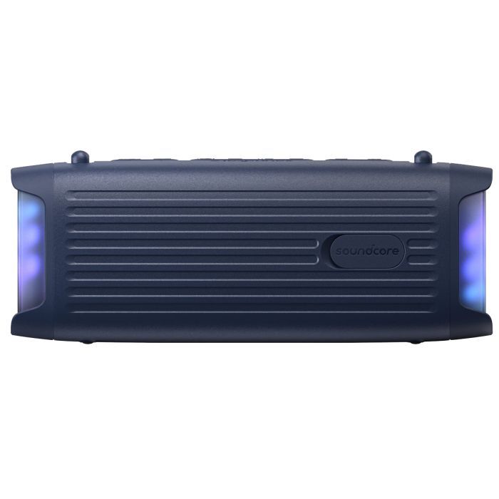 Акустична система Anker SoundСore Boom 3i Black (D5100010) зображення 8