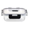 Харчовий контейнер MasterPro Foodies collection прямокутний 370 мл (BGMP-5670) зображення 3