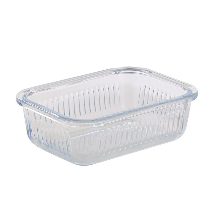 Харчовий контейнер MasterPro Foodies collection прямокутний 1,52 л (BGMP-5673) зображення 4
