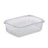 Харчовий контейнер MasterPro Foodies collection прямокутний 370 мл (BGMP-5670) зображення 4