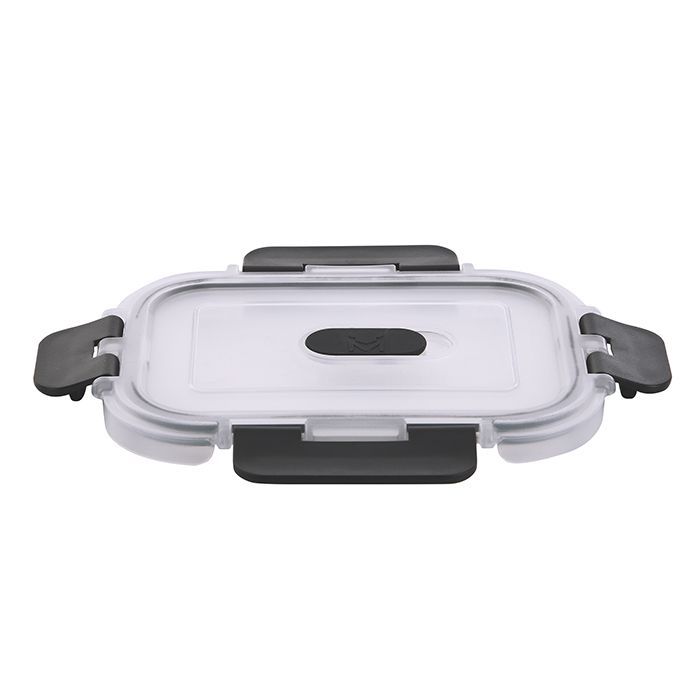 Харчовий контейнер MasterPro Foodies collection прямокутний 1,52 л (BGMP-5673) зображення 5