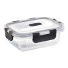 Харчовий контейнер MasterPro Foodies collection прямокутний 370 мл (BGMP-5670)