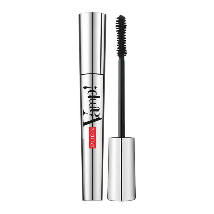 Тушь для ресниц Pupa Mascara Vamp! 301 - Electric Blue (8011607179169)
