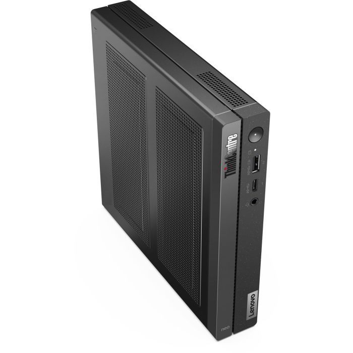 Компьютер Lenovo ThinkCentre neo 50q G4 / i5-13420H, 16, 512, WiFi, кл+м, Win11P (12LN003XUI) изображение 10