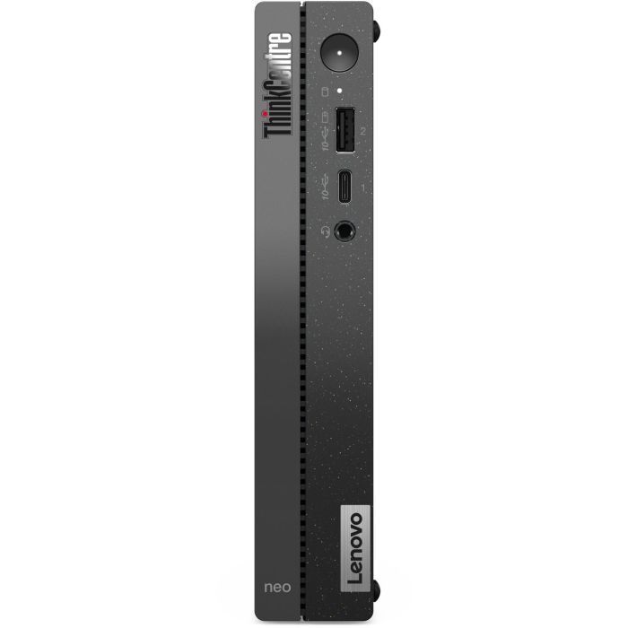 Компьютер Lenovo ThinkCentre neo 50q G4 / i5-13420H, 16, 512, WiFi, кл+м, Win11P (12LN003XUI)